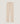 Cashmere wide-leg trousers - Beige