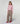 Cashmere wide-leg trousers - Taupe
