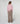 Cashmere wide-leg trousers - Taupe