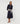 Kurze Jeansjacke