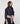 Kurze Jeansjacke