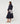 Kurze Jeansjacke
